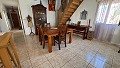 Beautiful Traditional 6 Bedroom Villa in Albatera in Alicante Dream Homes Hondon