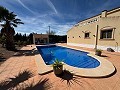 Beautiful 4 Bedroom 3 Bathroom Villa in Alicante Dream Homes Hondon